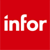 Infor logo