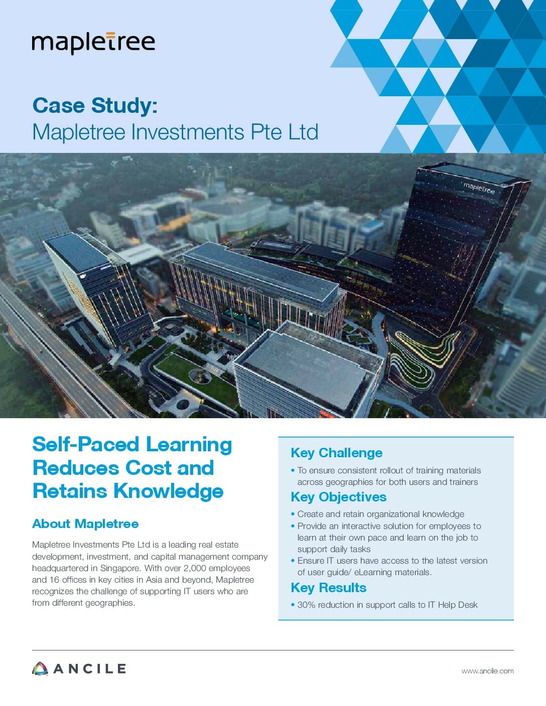 case study of training and development case study of training and development