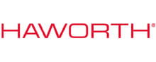 Haworth-logo